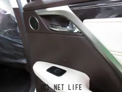 レクサス RX