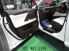 レクサス RX