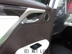 レクサス RX