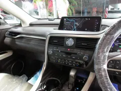 レクサス RX