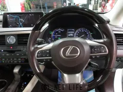 レクサス RX
