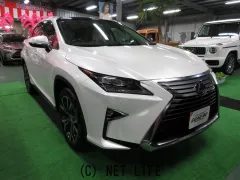 レクサス RX