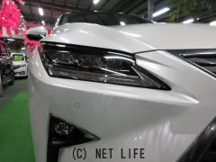 レクサス RX