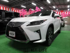 レクサス RX