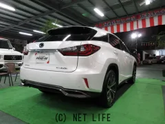 レクサス RX
