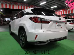 レクサス RX