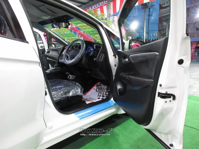 ホンダ シャトル