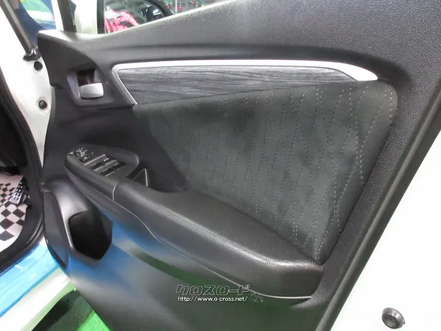 ホンダ シャトル