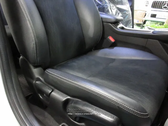 ホンダ シャトル