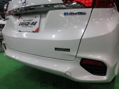 ホンダ シャトル