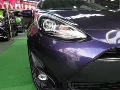 トヨタ アクア