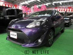 トヨタ アクア