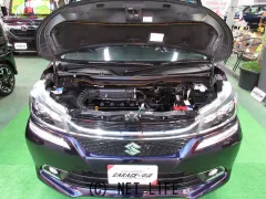 スズキ ソリオ