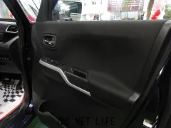スズキ ソリオ