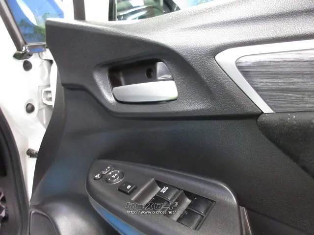ホンダ シャトル