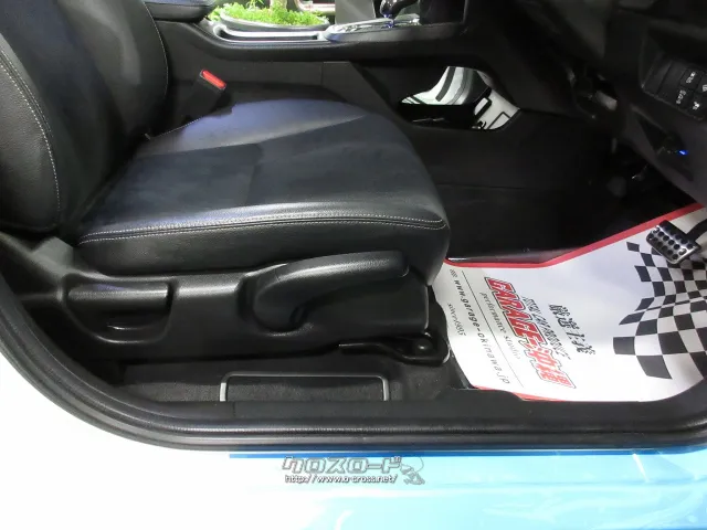 ホンダ シャトル