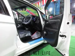 ホンダ シャトル