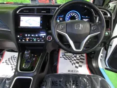 ホンダ シャトル