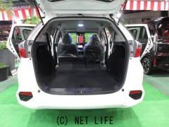 ホンダ シャトル