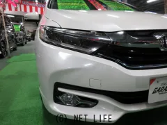 ホンダ シャトル