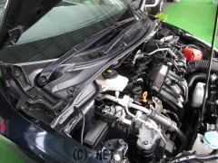 ホンダ グレイス