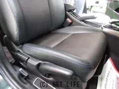 ホンダ グレイス