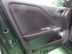 ホンダ グレイス