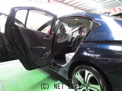ホンダ グレイス