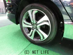 ホンダ グレイス