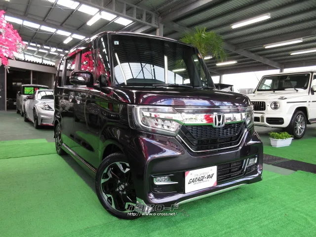 ホンダ N-BOX