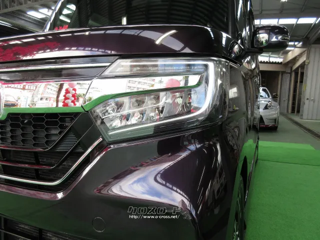 ホンダ N-BOX
