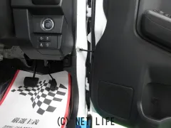 ダイハツ タフト