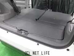 ダイハツ タフト