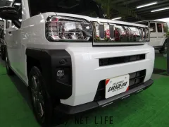 ダイハツ タフト
