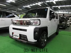 ダイハツ タフト