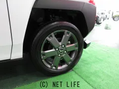 ダイハツ タフト