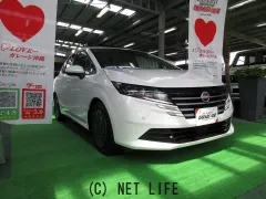 日産 ノート