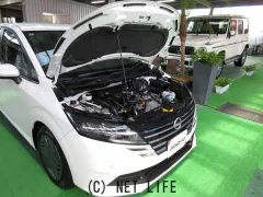 日産 ノート