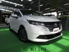 日産 ノート
