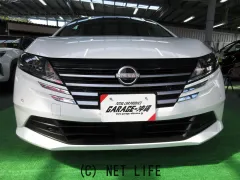 日産 ノート