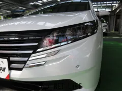 日産 ノート