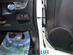 トヨタ アクア