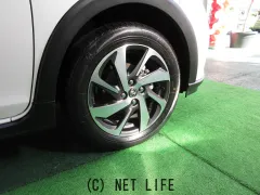 トヨタ アクア