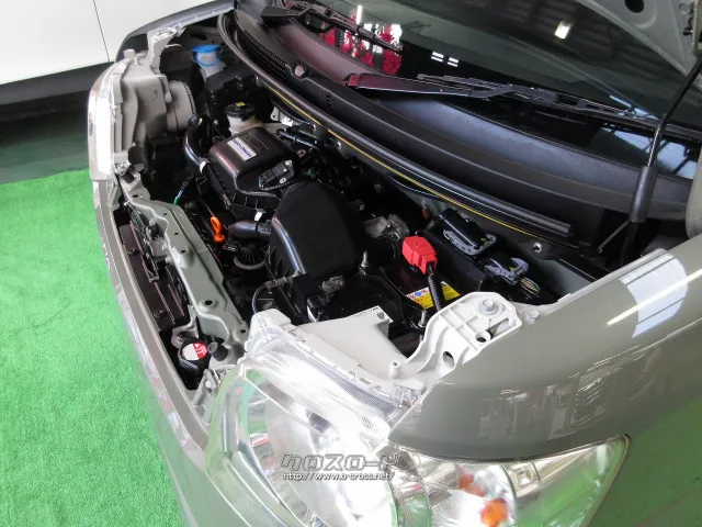 ホンダ N-BOXスラッシュ