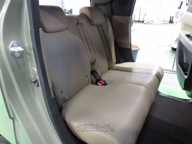 ホンダ N-BOXスラッシュ