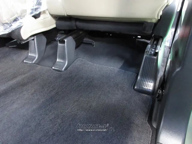 ホンダ N-BOXスラッシュ