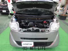 ホンダ N-BOXスラッシュ