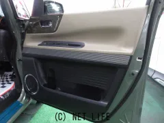 ホンダ N-BOXスラッシュ