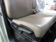 ホンダ N-BOXスラッシュ