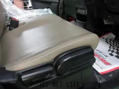 ホンダ N-BOXスラッシュ